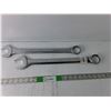 Image 1 : 1-7/16", 1-1/2" Oversize Imperial Wrenches