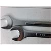 Image 2 : 1-7/16", 1-1/2" Oversize Imperial Wrenches