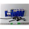 Image 1 : Drill Adapters For Holes/Drilling,(2) O2 Sensor Wrenches