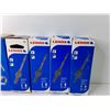 Image 3 : Drill Adapters For Holes/Drilling,(2) O2 Sensor Wrenches