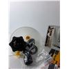 Image 2 : Universal Coolant Fill & Purge Set, Grease Gun, 5 Lobe Wrench Set, Single Flare Tool