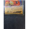 Image 2 : Gold V Evolution Pokemon Charizard Holographic Card 2021/22 CANNOT AUTHENTICATE