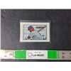 Image 1 : Mickey Mantle Baseball Card Reprint 1989 Collector Card - CANNOT AUTHENTICATE