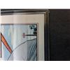 Image 2 : Mickey Mantle Baseball Card Reprint 1989 Collector Card - CANNOT AUTHENTICATE