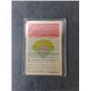 Image 3 : Mickey Mantle Baseball Card Reprint 1989 Collector Card - CANNOT AUTHENTICATE