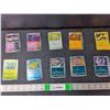 Image 1 : Lot of Pokemon Cards - 2023, 2024, 2025 CANNOT AUTHENTICATE