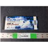 Image 1 : Avalanches Hockey Game Tickets Expired April 2, 2010-CANNOT AUTHENTICATE