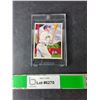 Image 1 : Babe Ruth 1987 New Yorkers Baseball Collector Card CANNNOT AUTHENTICATE