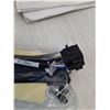 Image 3 : Factory Honda Fog Light Kit With Instructions, New Wire Harness+ Factory Stalk Switch