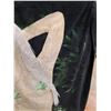 Image 3 : Winnie the Pooh Blanket & Black Blanket With Lady On It