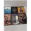 Image 4 : (15) Variety Of DVDs- Finding Nemo, Panic Room, Airbud
