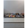 Image 1 : (14) Variety Of DVDs- Proof Of Life, Snatch, Walk The Line