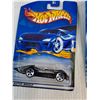 Image 2 : (8) Variety Of Hot Wheels- Volkswagen Beetle, Ford 1933, Auburn 852