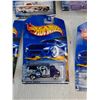 Image 3 : (8) Variety Of Hot Wheels- Volkswagen Beetle, Ford 1933, Auburn 852