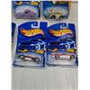 Image 4 : (8) Variety Of Hot Wheels- Volkswagen Beetle, Ford 1933, Auburn 852