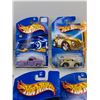 Image 5 : (8) Variety Of Hot Wheels- Volkswagen Beetle, Ford 1933, Auburn 852