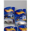 Image 6 : (8) Variety Of Hot Wheels- Volkswagen Beetle, Ford 1933, Auburn 852