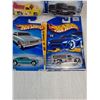 Image 2 : (8) Variety Of Hot Wheels- 67 Chevelle, 66 Chevy Nova