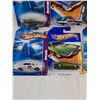 Image 3 : (8) Variety Of Hot Wheels- 67 Chevelle, 66 Chevy Nova
