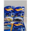 Image 5 : (8) Variety Of Hot Wheels- 67 Chevelle, 66 Chevy Nova