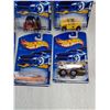 Image 2 : (7) Variety Of Hot Wheels & Match Box- Hydrojet Flame Stopper, Hummer