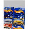 Image 4 : (7) Variety Of Hot Wheels & Match Box- Hydrojet Flame Stopper, Hummer