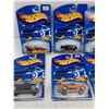 Image 2 : (8) Variety Of Hot Wheels- Ford F-150, Ford 1932, XT-3