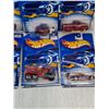 Image 4 : (8) Variety Of Hot Wheels- Ford F-150, Ford 1932, XT-3