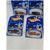 Image 5 : (8) Variety Of Hot Wheels- Ford F-150, Ford 1932, XT-3