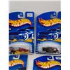Image 6 : (8) Variety Of Hot Wheels- Ford F-150, Ford 1932, XT-3