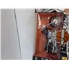 Image 4 : Harley Davidson Motorcycle Detailed Scale Replica- Dyna Low Rider