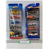Image 1 : Hot Wheel Hw Hot Rods & Hot Wheels Harley-Davidson Gift Set