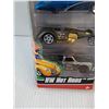 Image 3 : Hot Wheel Hw Hot Rods & Hot Wheels Harley-Davidson Gift Set