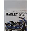 Image 2 : Harley-Davidson Encyclopedia- Hardcover