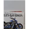 Image 3 : Harley-Davidson Encyclopedia- Hardcover