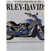 Image 4 : Harley-Davidson Encyclopedia- Hardcover