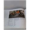 Image 6 : Harley-Davidson Encyclopedia- Hardcover