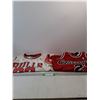 Image 1 : White Chicago Bulls Jersey(Size L) & Red Chicago Bulls Jersey(Size S)
