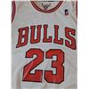 Image 4 : White Chicago Bulls Jersey(Size L) & Red Chicago Bulls Jersey(Size S)
