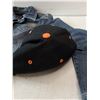 Image 4 : Harley Davidson Hat & Harley-Davidson Ladies Jean Jacket(Size M)