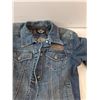 Image 5 : Harley Davidson Hat & Harley-Davidson Ladies Jean Jacket(Size M)
