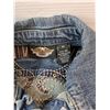 Image 7 : Harley Davidson Hat & Harley-Davidson Ladies Jean Jacket(Size M)