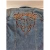 Image 8 : Harley Davidson Hat & Harley-Davidson Ladies Jean Jacket(Size M)