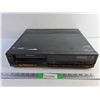 Image 1 : Sony SuperBetamax Video Cassette Recorder - Powers On, As Is