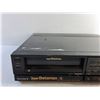 Image 2 : Sony SuperBetamax Video Cassette Recorder - Powers On, As Is