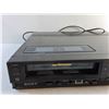 Image 2 : Sony Betamax Video Cassette Recorder - Powers On, As Is