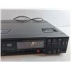 Image 3 : Sony Betamax Video Cassette Recorder - Powers On, As Is