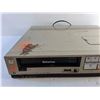 Image 2 : Sony Betamax Video Cassette Recorder - Powers On, As Is