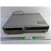 Image 1 : Sony Video Cassette Recorder - Powers On, As Is
