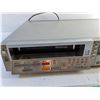 Image 2 : Sony Video Cassette Recorder - Powers On, As Is